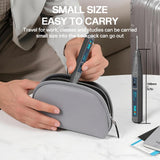 BK210 Soldering Iron Kit, 3200mAh Wireless Electric Soldering Iron Pen with Precision Soldering Tip (C210), LED Digital Display,Auto-Hibernation, for Precision Repair of Electronic Products (BK210) BAKON