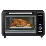 BLACK+DECKER Crisp 'N Bake™ 6-Slice Digital Air Fry Toaster Oven BLACK+DECKER