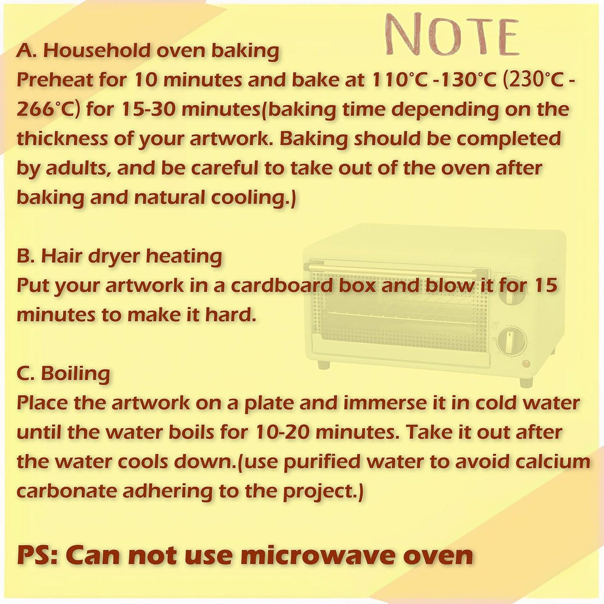 ReArt Oven Bake Polymer Clay White, Non Toxic 4.4Lbs with Pottery Tools & Paint Brushes Great for Modeling, Sculpting, Holiday, DIY Jewelry Making Projects. Great for All Skill Levels (White & Tools) ReArt