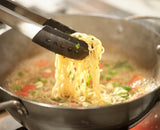 Joseph Joseph Elevate Fusion Set of 2 Silicone Tongs with Integrated Tool Rests, Stainless Steel Joseph Joseph