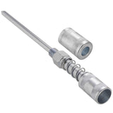 Carbyne Grease Gun Needle Nozzle Adapter, 4 inch. from a Family-Run Tool Company Based in The U.S.A. Carbyne