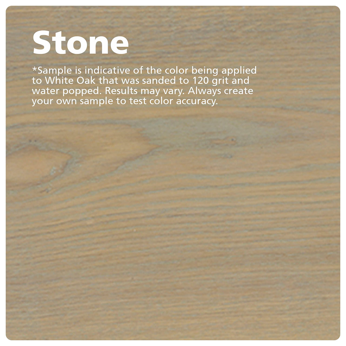 Rubio Monocoat Wood Stain & Finish 65 ft² - Stone | Oil Plus 2C | Quick-Dry, Eco-Friendly Linseed Wood Oil for Indoor Use, Includes Accelerator (Part B) | Protector | 130 ml Rubio Monocoat