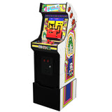 BANDAI NAMCO Legacy Arcade Game Dig Dug™ Edition ARCADE1UP