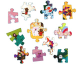 The Secret Soup • 1000 Piece Jigsaw Puzzle from The Magic Puzzle Company • Series Three Magic Puzzle Company