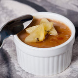 Ramekins 6 oz, Set of 8, Creme Brulee Ramekins, Souffle Dishes, Oven Safe Porcelain Ramiken Bowls For Custard, Lava Cakes, Pudding, Flan, Mini Desserts, Jam and Ice Cream, Ramekins For Baking GPYG