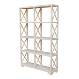 International Concepts Room Divider, Unfinished IC International Concepts