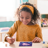 Ravensburger - Axolotl CreArt Paint by Numbers Kit | Fun & Easy DIY Art for Kids Age 7+ | Creative Gift Idea for Birthdays & Holidays Ravensburger