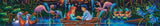 Ceaco - Disney - Dowdle - The Little Mermaid - Part of Your World - 1500 Piece Jigsaw Puzzle Ceaco