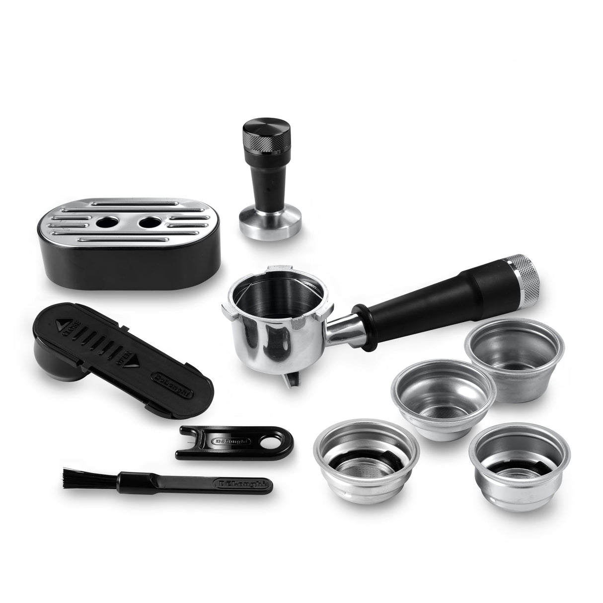 De'Longhi Dedica Maestro Manual Espresso Machine De'Longhi