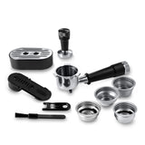 De'Longhi Dedica Maestro Manual Espresso Machine De'Longhi