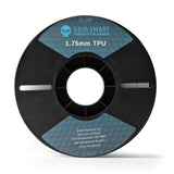 SainSmart 87A TPU Filament 1.75mm Flexible TPU 3D Printer Filament 1kg Spool, Natural SainSmart