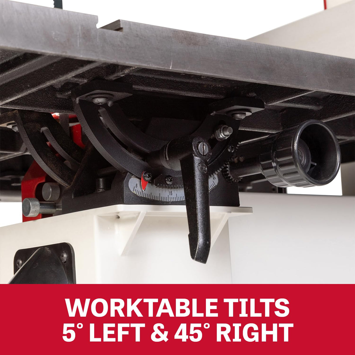 JET 18-Inch Woodworking Bandsaw, 3 HP, 230V 1Ph (Model JWBS-18SFX-3) Jet