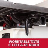 JET 18-Inch Woodworking Bandsaw, 3 HP, 230V 1Ph (Model JWBS-18SFX-3) Jet