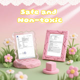 Nicella Air Dry Clay Kit, 12 Cakes Modeling Clay for Kids, Model Magic with Sculpting Tools and Tutorials, Safe & Non-Toxic, DIY Arts & Crafts School Projects, Home Party Favors for Boys & Girls Nicella