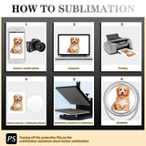 Landical 6 Pcs Sublimation Rhinestone Trays Pendant Set Sublimation Blanks Bulk Keychain Making Kit Double Sided Angel Wing Heat Sublimation Pendant Printing Hot Transfer Sublimation Ornament Blanks Landical