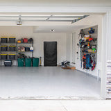 NEXT STATION Gun Safe Cover,Premium Quality Fabric Gun Safe Cover Up and Protector to Protect Gun Safes from Dust and Keep them Concealed from Sight (60H*36.5W*29D) NEXT STATION