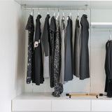 MAXSafes Gun Safe Dehumidifier Rod, Dry Golden Rod - Easy Installation Plug-in Electric Dehumidifier Eliminates Moisture for Gun Safes & Cabinets, ETL Approved，12in MAXSafes