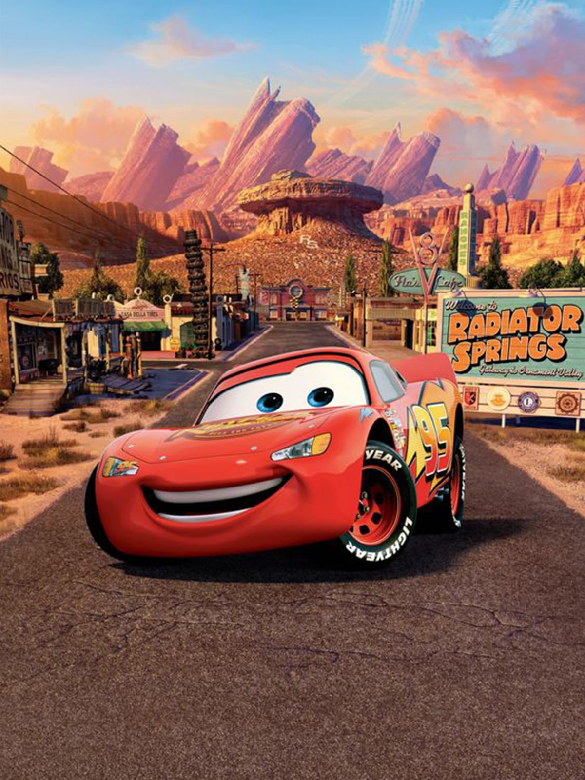 DIY Diamond Painting Diamond Art Cars, 5D Full Drill Cross Stitch Embroidery Kits HUANNY