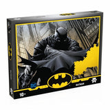 Batman Comics 1000 Piece Jigsaw Puzzle Game Winning Moves