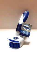 Dawn Mini Kitchen Brush (235081) Dawn