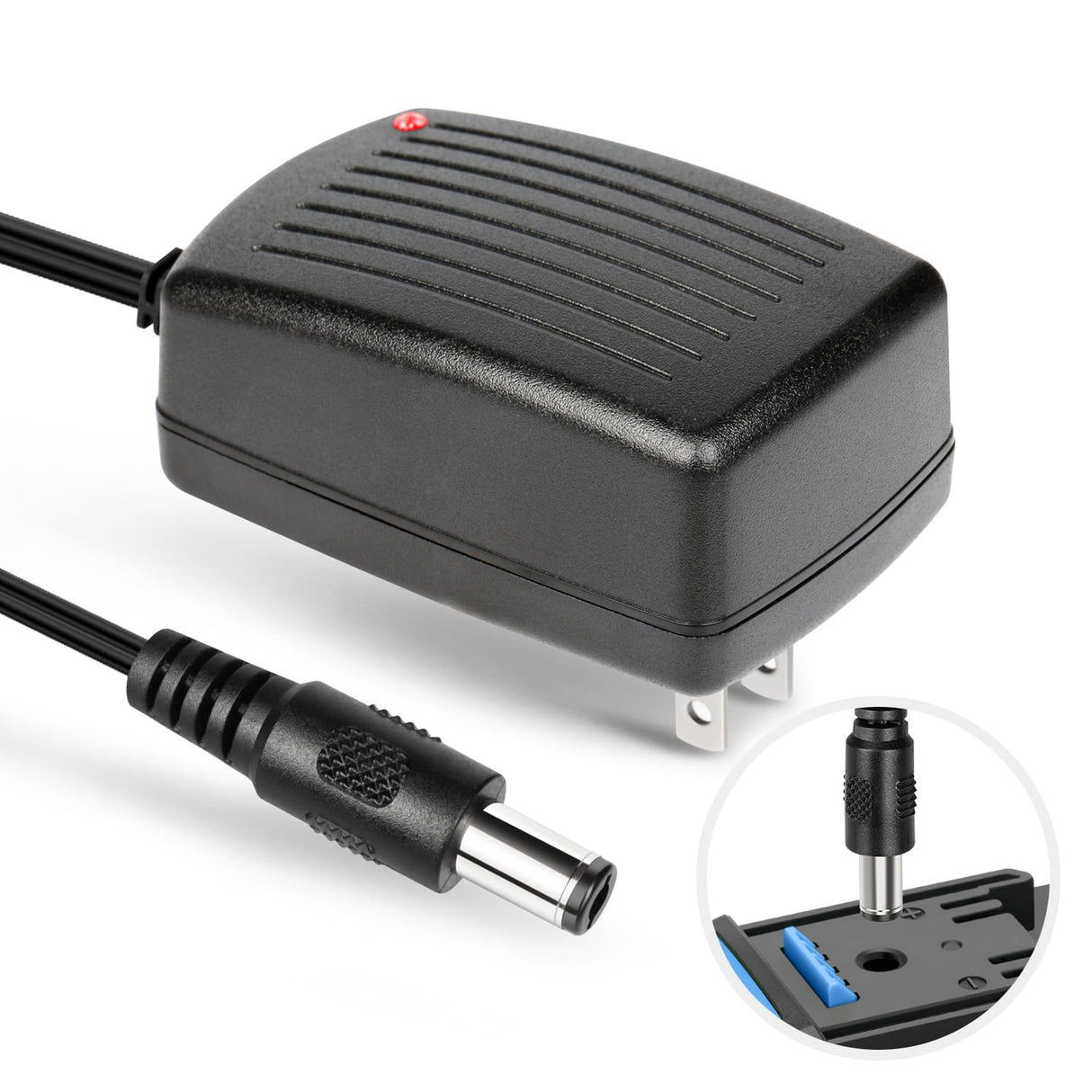 G LAXIA 20V Max Li-Ion Battery Charger for G LAXIA Cordless Power Tools G LAXIA