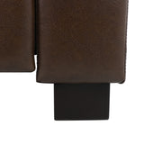 Christopher Knight Home Craigue Recliner, Dark Brown Christopher Knight Home