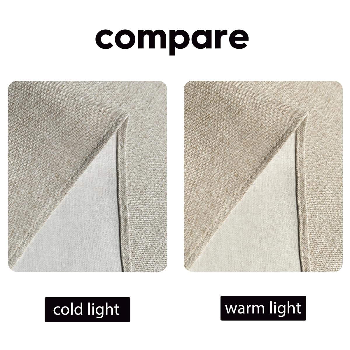 Artoid Mode Light Brown Table Runner, Seasonal Fall Washable Kitchen Dining Table Decoration for Home Party Decor 13x72 Inch Artoid Mode