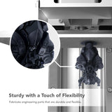 phrozen Rock-Black Stiff 3D Printing Resin (1KG) phrozen