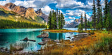 Castorland The Spirit Island Puzzle (4000 Piece) Castorland