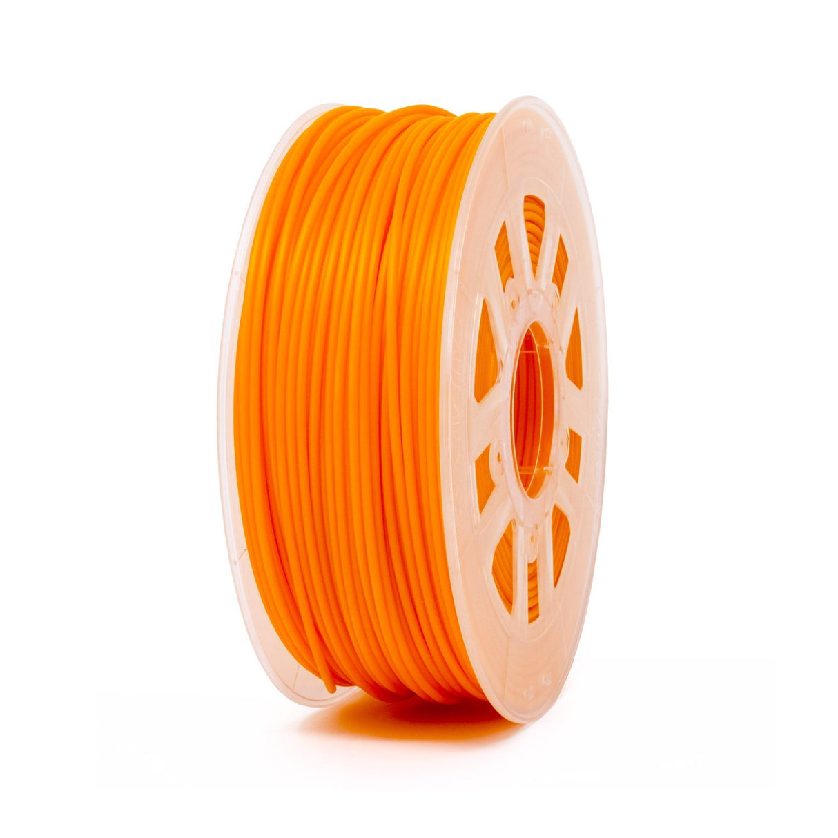 Gizmo Dorks 1.75mm Hips Filament 1kg / 2.2lb for 3D Printers, Orange Gizmo Dorks