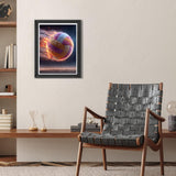 CDYCNXZ Volleyball Diamond Painting Kits for Adults, Ball Sport Full Drill Painting by Diamonds Art and Craft for Home Wall Decor Gift 12x16 inch CDYCNXZ