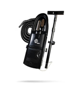 Adam's Polishes Wall Mounted Vacuum - Premium Car Detailing Vacuum for Garage or Shop | Powerful Suction Heavy Duty Detailing Adam's Polishes