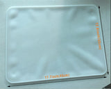 WYDDDARY 1 Sheet High Temperature Silicone Film for 3D Vacuum Sublimation Heat Press Machine Vacuum Heat Transfer Machine Accessories Vacuum Suction Cup Epithelium WYDDDARY