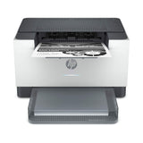 HP Laserjet M209dw High-Speed Wireless Monochrome Laser Printer for Home Use and Small Business, Fast 2-Sided Printing, Scanner, Copying, Dual Band WiFi Compact Black and White Printers (Renewed) HP