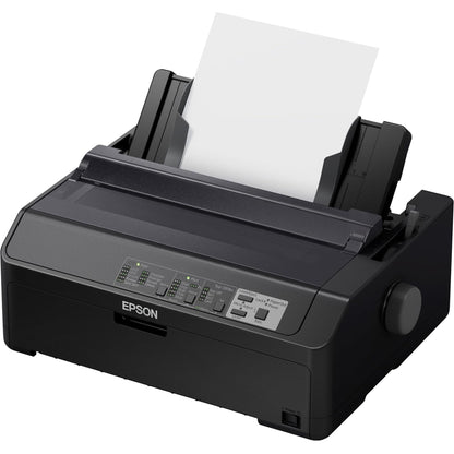 Epson Lq-590ii 24-Pin Dot Matrix Printer