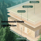 FCD Kids Desk and Chair, Wood Ergonomic Adjustable Multi Function Study Desk and Chair Set, Drafting Table and Computer Station with Tilt Desktop, Tablet Holder, Storage Cabinet and Drawers (Blue) FCD