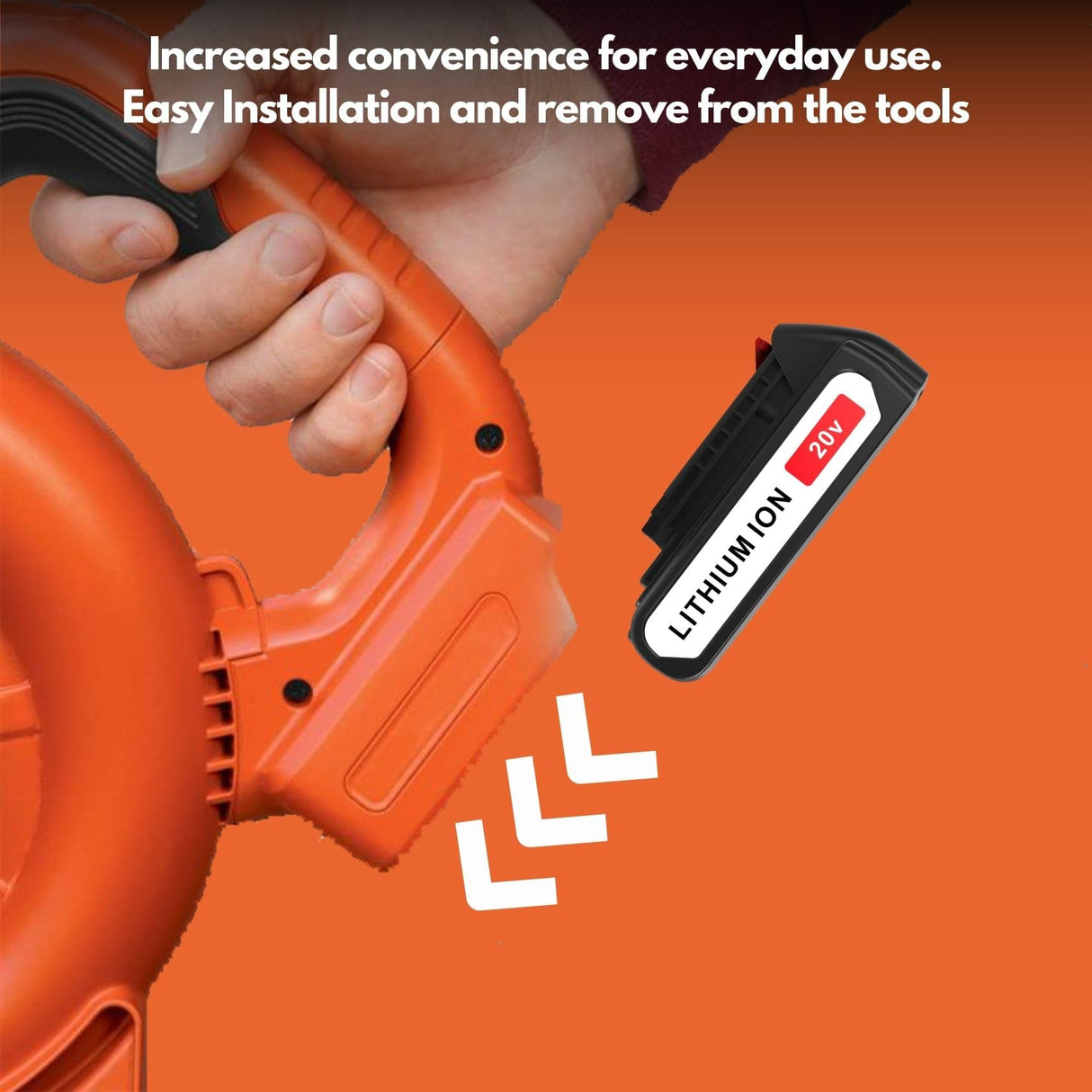 2 Packs 3.0Ah 20V Battery and Charger Combo Replacement for Black and Decker 20v Max 3.0Ah, LBXR20 LB20 LBX20 LBX4020 Cordless Power Tools with 20 Volt Output Battery Charger Battboozter