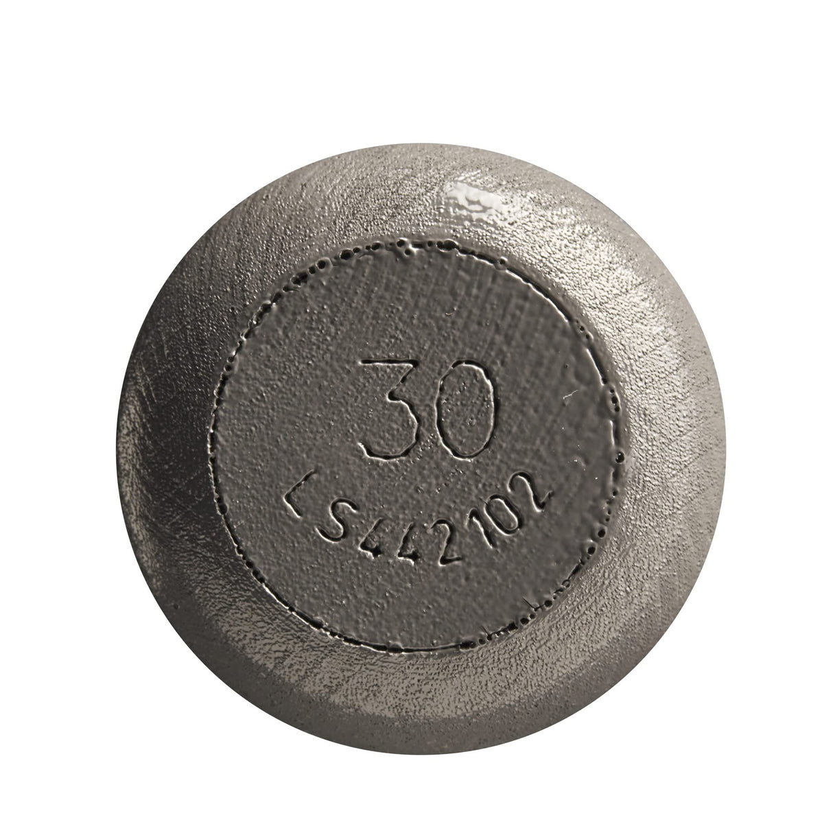 Louisville Slugger Youth Flylite Y243 Dark Gray Poplar Baseball Bat - 30 Louisville Slugger