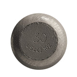 Louisville Slugger Youth Flylite Y243 Dark Gray Poplar Baseball Bat - 30 Louisville Slugger