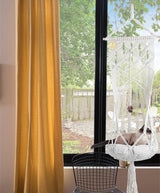 KARCEEY Macrame Cat Hammock,Macrame Hanging Cat Bed with Catnip Cushion and Hanging Kit (1.Macrame Hammock with Cat Bed) KARCEEY