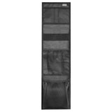 INKUITEN Gun Safe Door Organizer,Gun Safe Storage Accessories for Gun Cabinet, Closet,Easy to Install INKUITEN