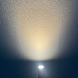 Taysing LED Reading Light 3W 270lm Dimmable Timing Wall Mounted Reading Lamp Wall Sconces Bed Lamps Task Directional LED Gooseneck Light for Bedside Headboard Bunk Bed 2 Pack(Soft White 3000K) Taysing