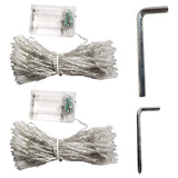 Happybuy Polycarbonate Hardtop Roof Gazebo 10' x 10' with Netting - Metal Gazebo Aluminum Permanent Double Tier Roof- Gazebos for Patios, Backyard, Outdoor and Lawn Happybuy