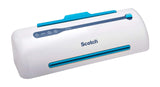 Scotch Brand Scotch TL906 Thermal Laminator, Never Jam Technology Automatically Prevents Misfed Items, 2 Roller System , 9 inch (Pack of 2) Scotch