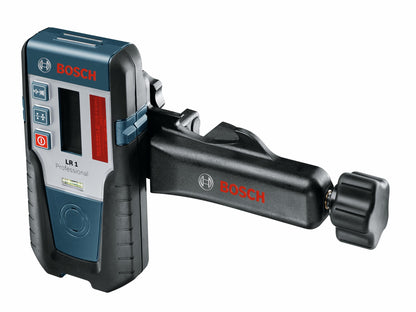 BOSCH LR1 650 Ft. Red-Beam Rotary Line Laser - WoodArtSupply