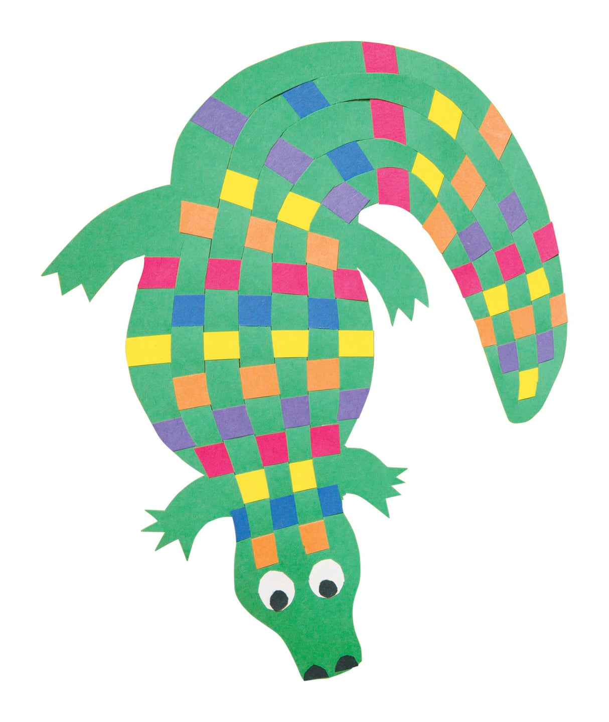 Prang (Formerly SunWorks) Construction Paper, Violet, 9" x 12", 100 Sheets Prang