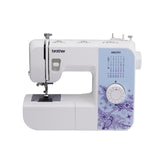 Brother XM2701 Sewing Machine, Lightweight, Full Featured, 27 Stitches, 6 Included Feet Brother