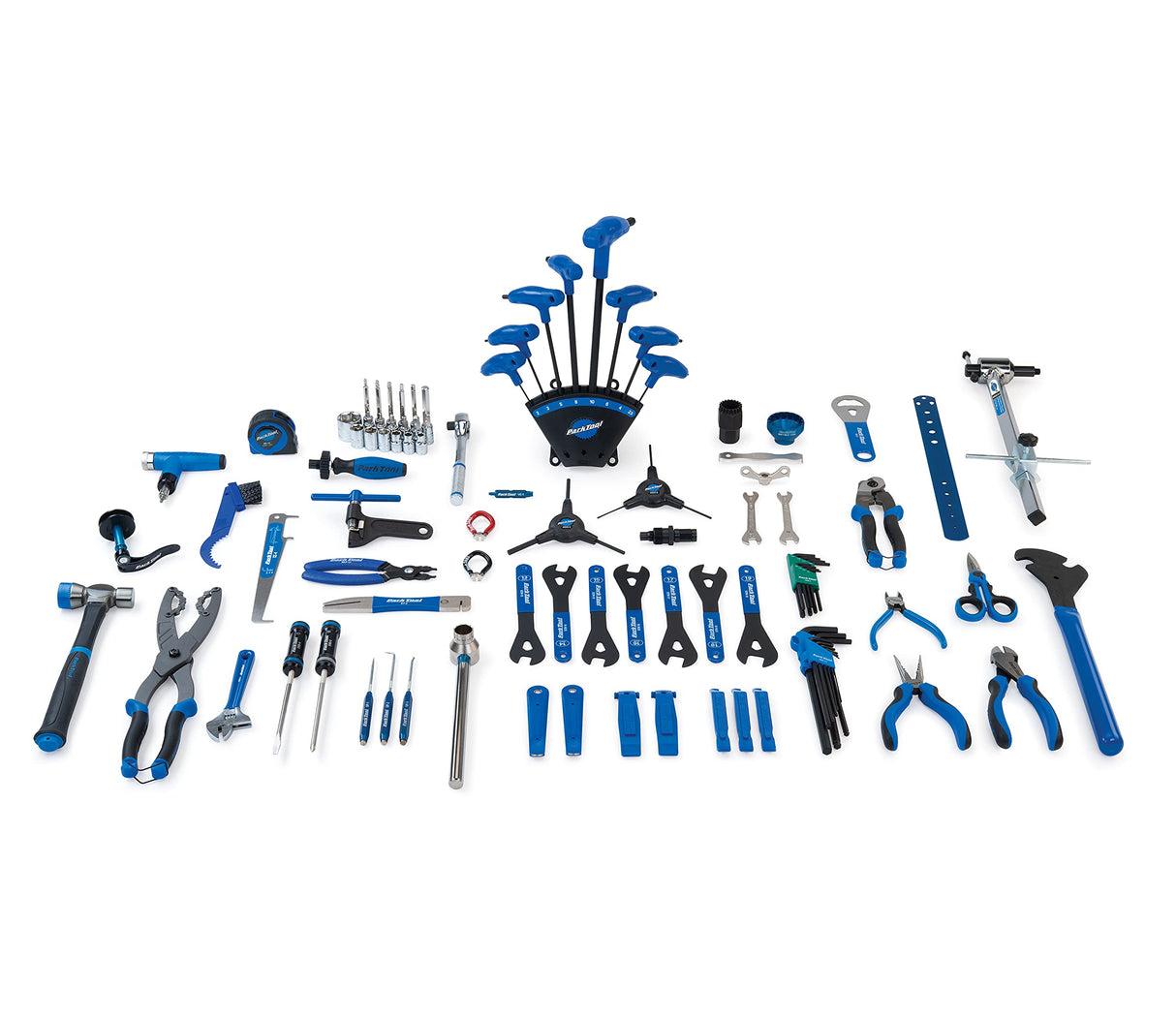 Park Tool PK-5 - Professional Tool kit Park Tool