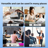 502 Black Ink ET-3850 ET-2850 ET-4850 Replacement for Epson 502 Ink Refill Bottles Black for Ecotank ET-4760 ET-3760 ET-2760 ET-3830 3760 ET2850 ET3850 ET4850 ET-2750 ET-3750 ET-4750 Printer, 3 Pack Trokliey