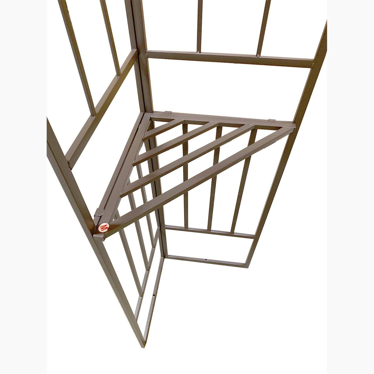 Garden Winds Replacement Canopy Top Cover for Aldi Gardenline Belavi 2019 Gazebo- Standard 350 Garden Winds